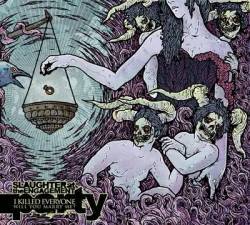 The Southern Oracle : I Killed Everyone ! Will You Marry Me ?